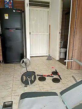 LEIRIS_Y_FRED_01's Live XXX Chat