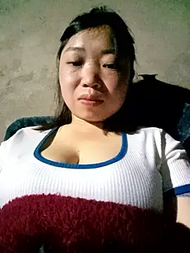 julybe's Webcam Show