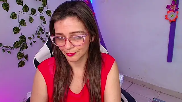 Carol_Miss2's Live XXX Chat