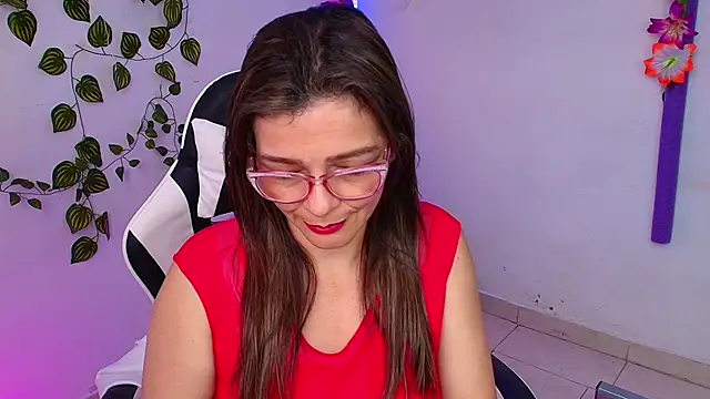 Carol_Miss2's Live XXX Chat