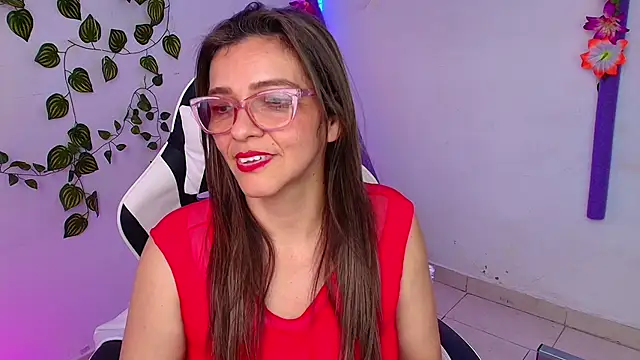 Carol_Miss2 现场XXX聊天