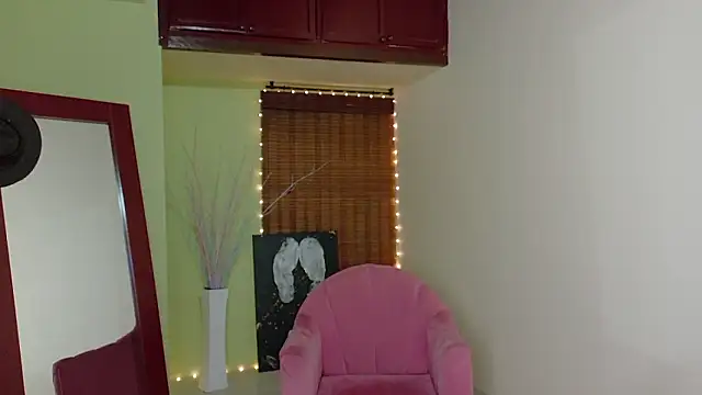 Živý XXX chat Emma__Blanco