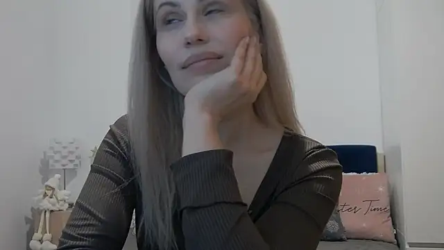 Živý XXX chat Lika_Soul