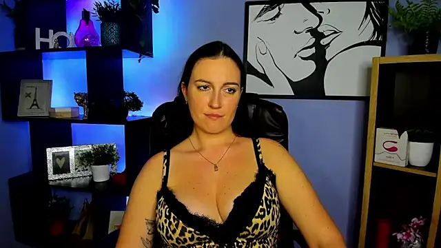 Czat XXX na żywo – FUN_AMI