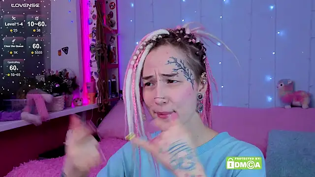 Ne_Sonia Chat XXX live