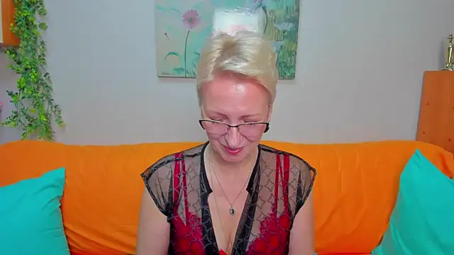 iamyourdream89's Live XXX Chat