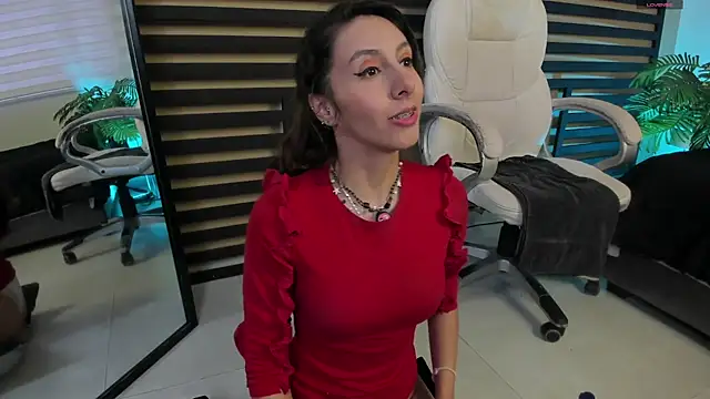 luna_willians Chat XXX live