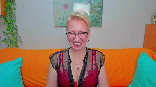 iamyourdream89's Live XXX Chat