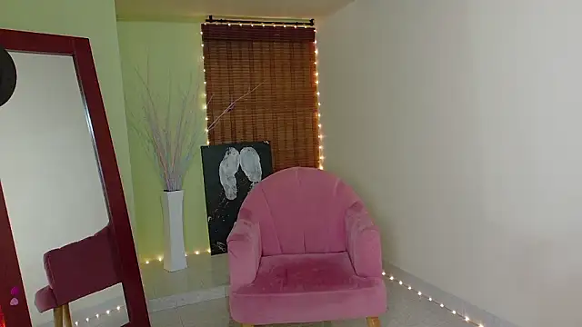 Živý XXX chat Emma__Blanco