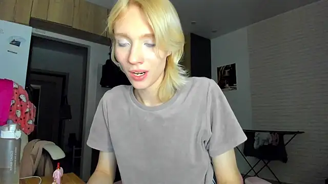 Webkamerová show _Alice_Kitty