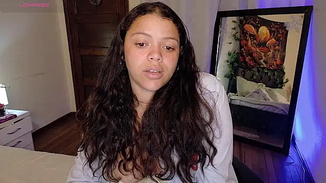 Živý XXX chat Amanda_sweet