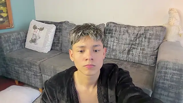 Andy_Belier23 Webcam-Show