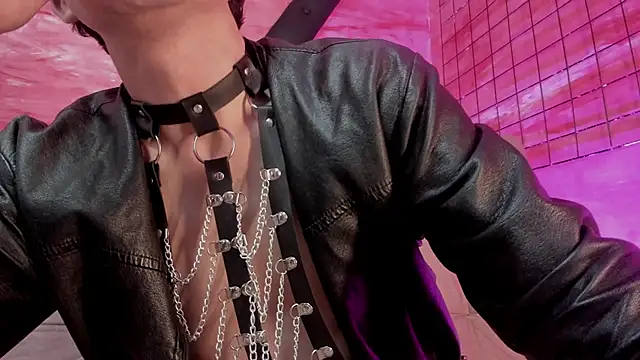 Eliot_X 现场XXX聊天