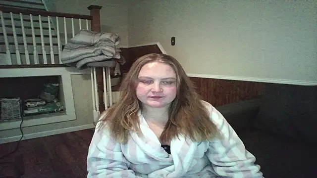 PhatAssBlond's Live XXX Chat