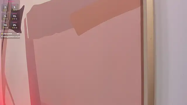 AmbarEvans_ – Naživo XXX chat