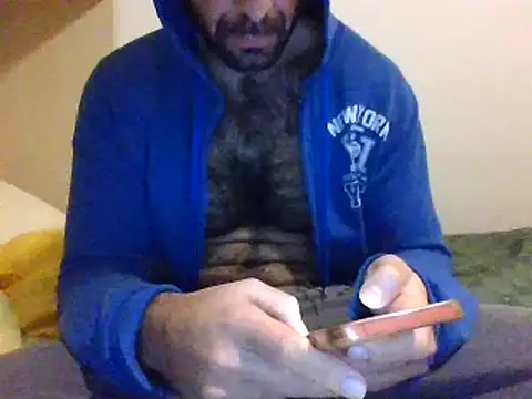 coppai200 Webcam show