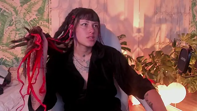 _sharlotte777 Live XXX-Chat