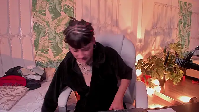 _sharlotte777 – Naživo XXX chat