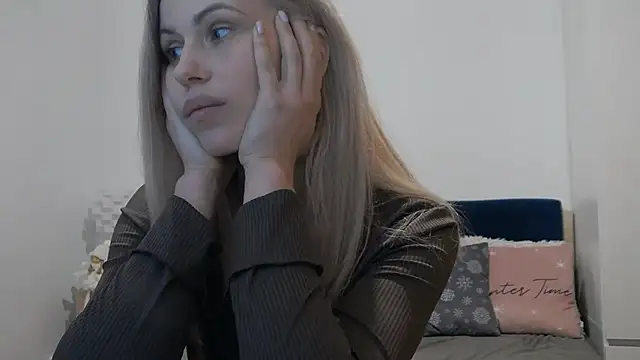 Lika_Soul – Naživo XXX chat