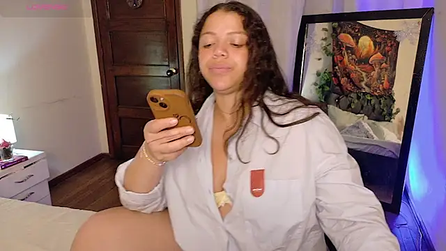 Amanda_sweetn Live XXX chat