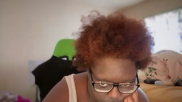 Chat XXX Live -Yagurlwest