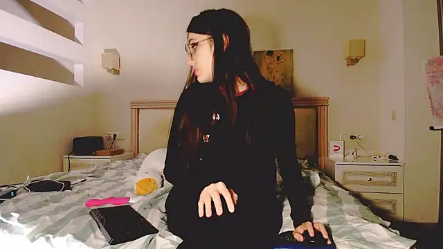 Iren's Live XXX Chat