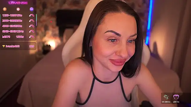 KristiiMax – Naživo XXX chat