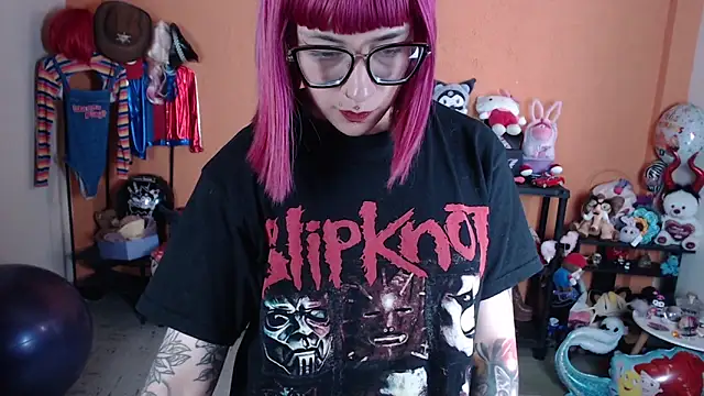 MissMiia2 Live XXX Chat