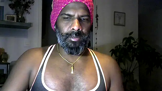 Živý XXX chat frenchblackc31