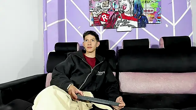 heyy_noah11 라이브 XXX 채팅