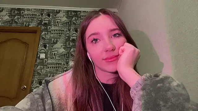 InnateFliesn Webbikameraesitys