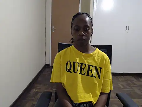 Czat XXX na żywo – QUEENMANDYY