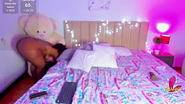 Hill_Brownie – Naživo XXX chat