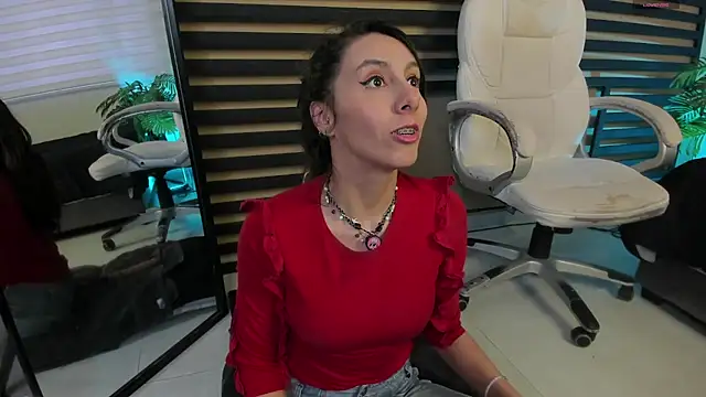 luna_willians – Naživo XXX chat