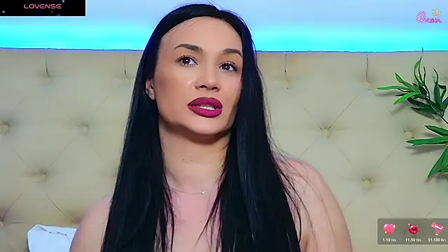 DaliyaArabian 라이브 XXX 채팅