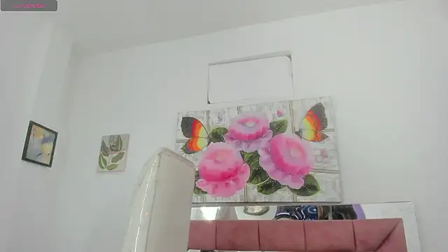 barbie_ds – Naživo XXX chat