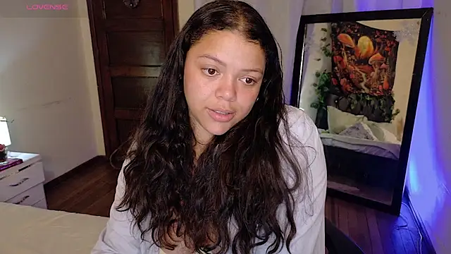 Živý XXX chat Amanda_sweet