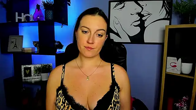 FUN_AMI 라이브 XXX 채팅