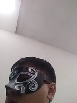 gande_003 网络视讯表演