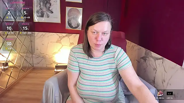 KellyPerfection Live XXX-Chat