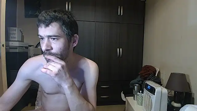 Hgay6935's Live XXX Chat