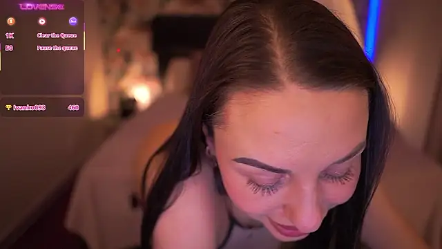 KristiiMax 라이브 XXX 채팅