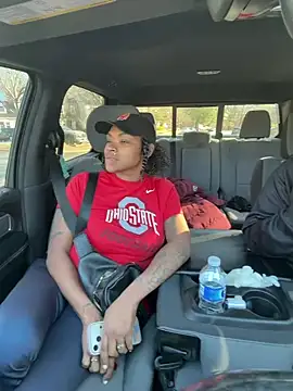 Živý XXX chat HaloRodeoLover2