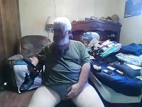 hearseguy77's Live XXX Chat