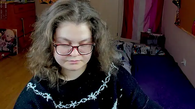 Sashy_Way 라이브 XXX 채팅