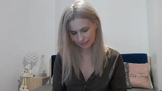 Lika_Soul 라이브 XXX 채팅