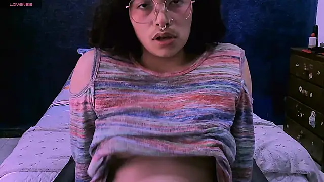 NinaYellow 라이브 XXX 채팅