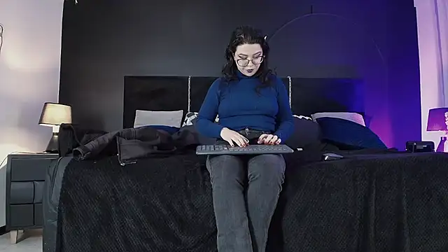 Онлайн чат XXX _Jade_16