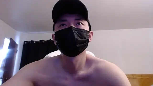 biubiu-007: вебкам-шоу