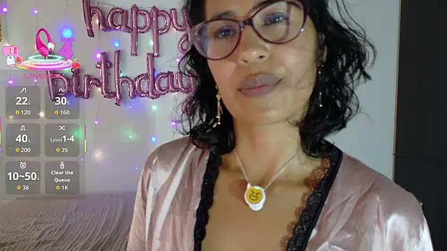 fantasty_nylon's Live XXX Chat